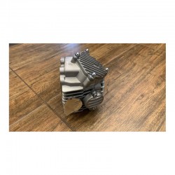 TESTA COMPLETA PIT BIKE TT160 TD 160 KAYO