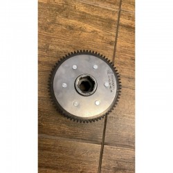 FRIZIONE 6 DISCHI PER QUAD KAYO A 200 A250