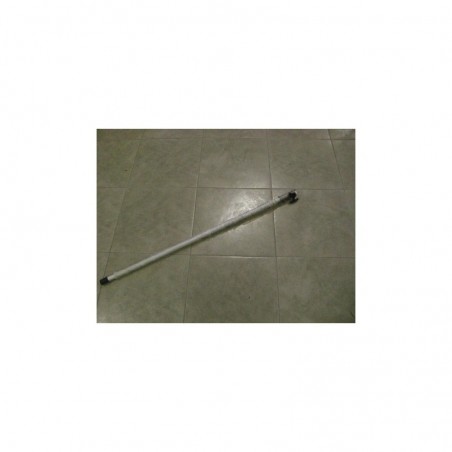 PROLUNGA PER MULTIFUNZIONE DA 80CM - decespugliatore potatore 26mm 9 DENTI