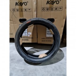 01pz GOMMA COPERTONE MOTARD VECCHIA 130/70-17 ANTERIORE/POSTERIORE CROSS PIT BIKE 130 80 17