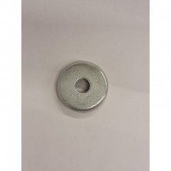 01pz RONDELLA PER BRACCETTI QUAD CHIUSURA PERNI ANTERIORI