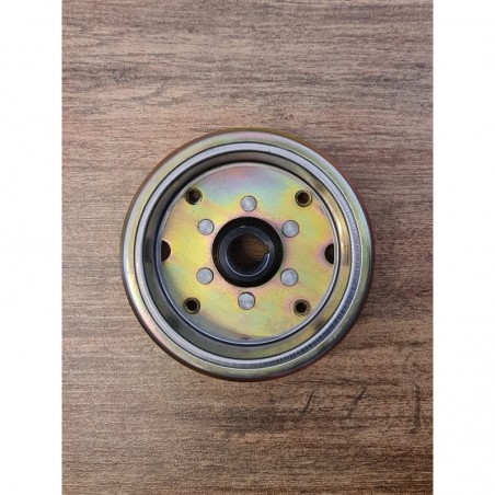 VOLANO QUAD AU180 KAYO 180CC CAMPO MAGNETICO MOTORE GY6 AUTOMATICO