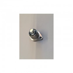 TENDICATENA CILINDRO QUAD KAYO AU180 180CC + GUARNIZIONE