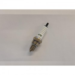 CANDELA ORIGINALE KAYO A7TC TIPO C7HSA PIT BIKE QUAD ATV