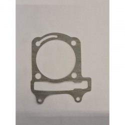 GUARNIZIONE DEL BASAMENTO DEL CILINDRO PER BLOCCO MOTORE GY6 QUAD KAYO AU180 180CC