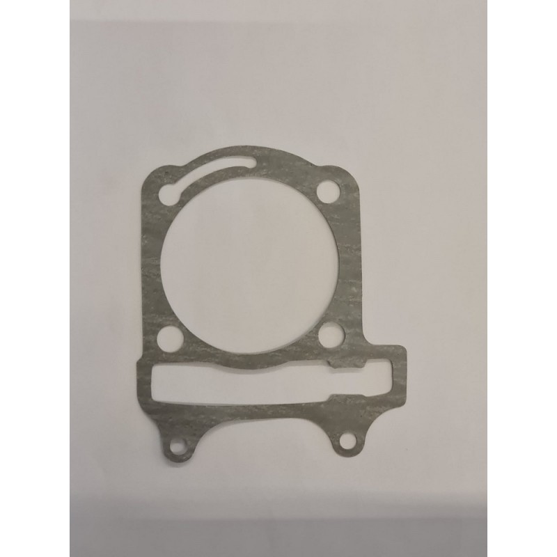 GUARNIZIONE DEL BASAMENTO DEL CILINDRO PER BLOCCO MOTORE GY6 QUAD KAYO AU180 180CC