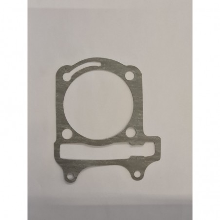 GUARNIZIONE DEL BASAMENTO DEL CILINDRO PER BLOCCO MOTORE GY6 QUAD KAYO AU180 180CC