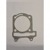 GUARNIZIONE DEL BASAMENTO DEL CILINDRO PER BLOCCO MOTORE GY6 QUAD KAYO AU180 180CC