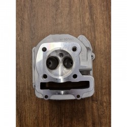 TESTA PER BLOCCO MOTORE GY6 QUAD KAYO AU180 180CC