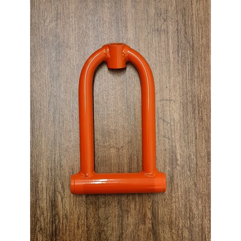 BRACCETTO SUPERIORE TRAPEZIO SNODO DESTRO QUAD KAYO AU180 180CC