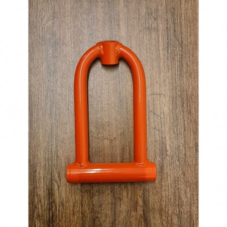 BRACCETTO SUPERIORE TRAPEZIO SNODO DESTRO QUAD KAYO AU180 180CC