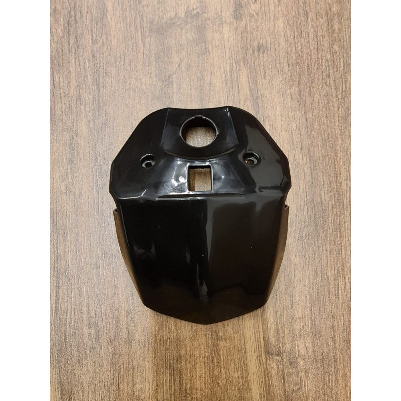 PLASTICA COPRI MANUBRIO CENTRALE PER DISPLAY PER QUAD KAYO A150 AU150 A180 AU180 150CC 180CC