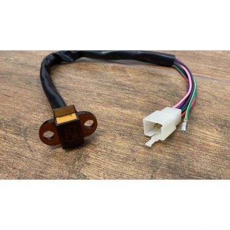 DISPLAY MARCE PER QUAD KAYO A150 AU150 A180 AU180