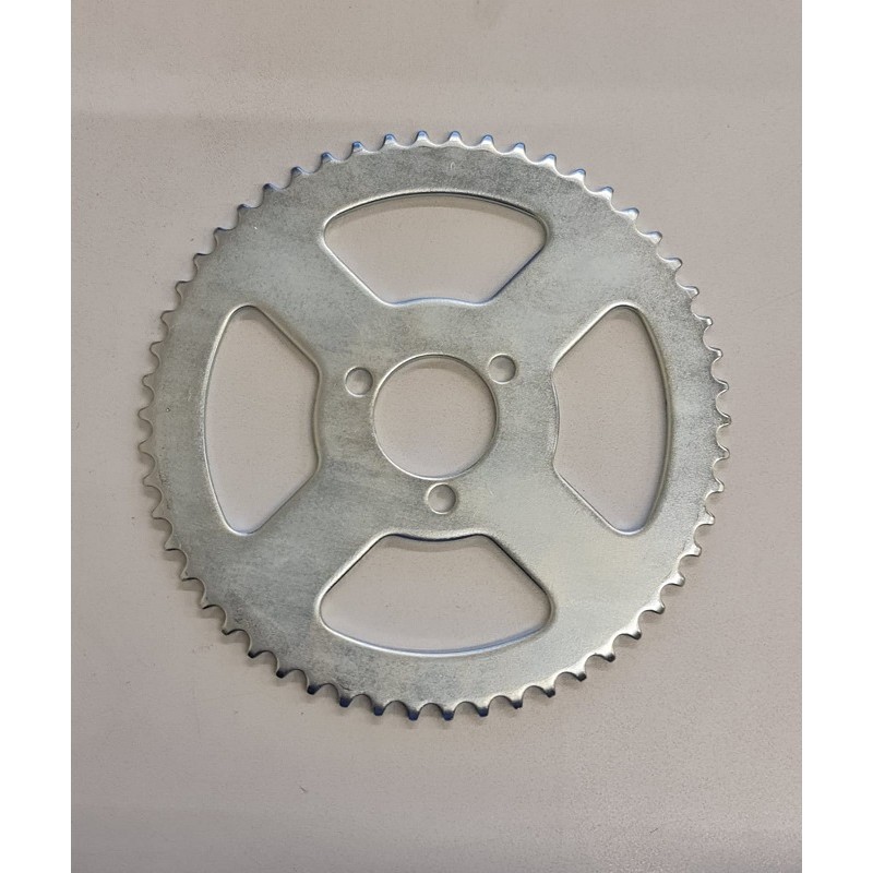 CORONA MINIQUAD 54 DENTI PASSO medio CATENA