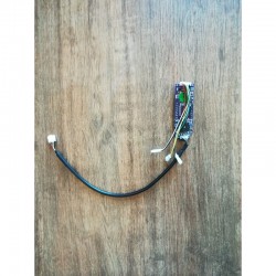 DISPLAY PER MONOPATTINO ELETTRICO XPRO 350W/500W 7.8AH 36