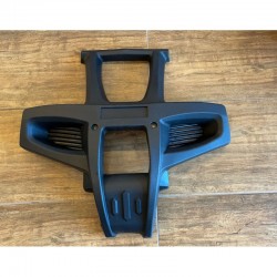 PARACOLPI QUAD KAYO AU180 PER MODELLO VECCHIO 2019 2020 2021