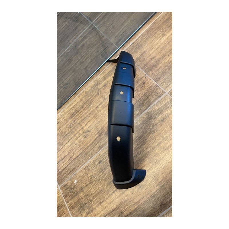 PLASTICA PROTEZIONE ANTERIORE DI DESTRA QUAD KAYO ATV AU180 180CC