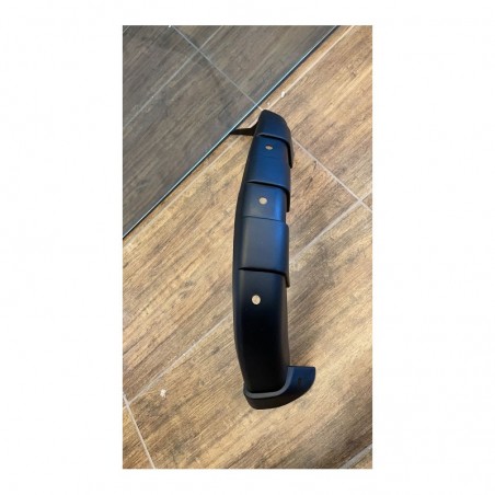 PLASTICA PROTEZIONE ANTERIORE DI DESTRA QUAD KAYO ATV AU180 180CC