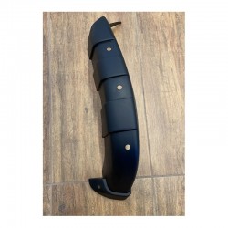 PLASTICA PROTEZIONE ANTERIORE DI SINISTRA QUAD KAYO ATV AU180 180CC 0 review(s)