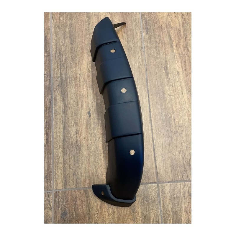 PLASTICA PROTEZIONE ANTERIORE DI SINISTRA QUAD KAYO ATV AU180 180CC 0 review(s)