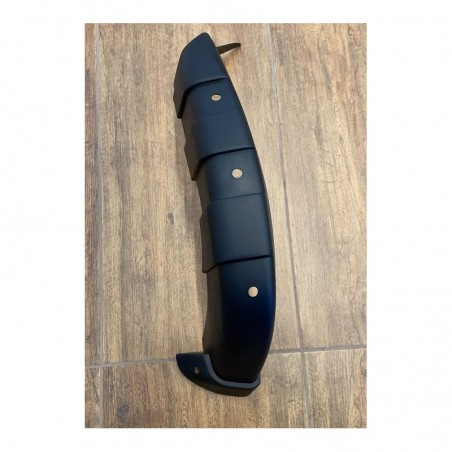 PLASTICA PROTEZIONE ANTERIORE DI SINISTRA QUAD KAYO ATV AU180 180CC 0 review(s)