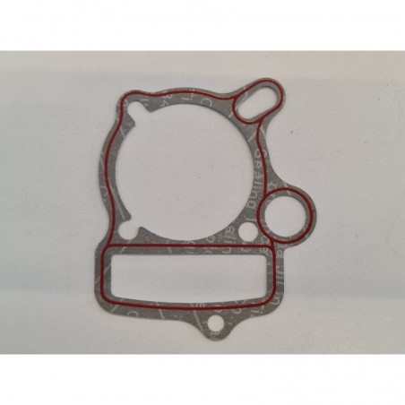 GUARNIZIONE DEL BASAMENTO DEL CILINDRO PER MOTORE YX 125 PITBIKE KAYO TT125 QUAD AT125 125cc