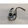 CARBURATORE PZ22 LEVA ARIA MANUBRIO PER QUAD MINIQUAD ATV MINIATV 4 TEMPI 4T