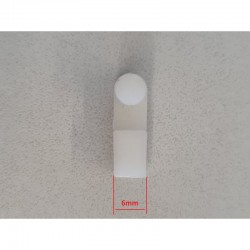 KIT LINGUETTE VOLANO DI AVVIAMENTO MINIMOTO MINIQUAD