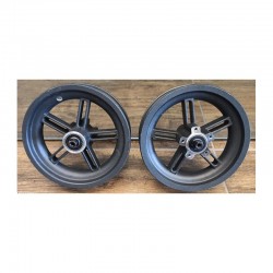 1PZ CERCHIO MONOPATTINO ELETTRICO XPRO XPRO 350W/500W 7.8AH 36v