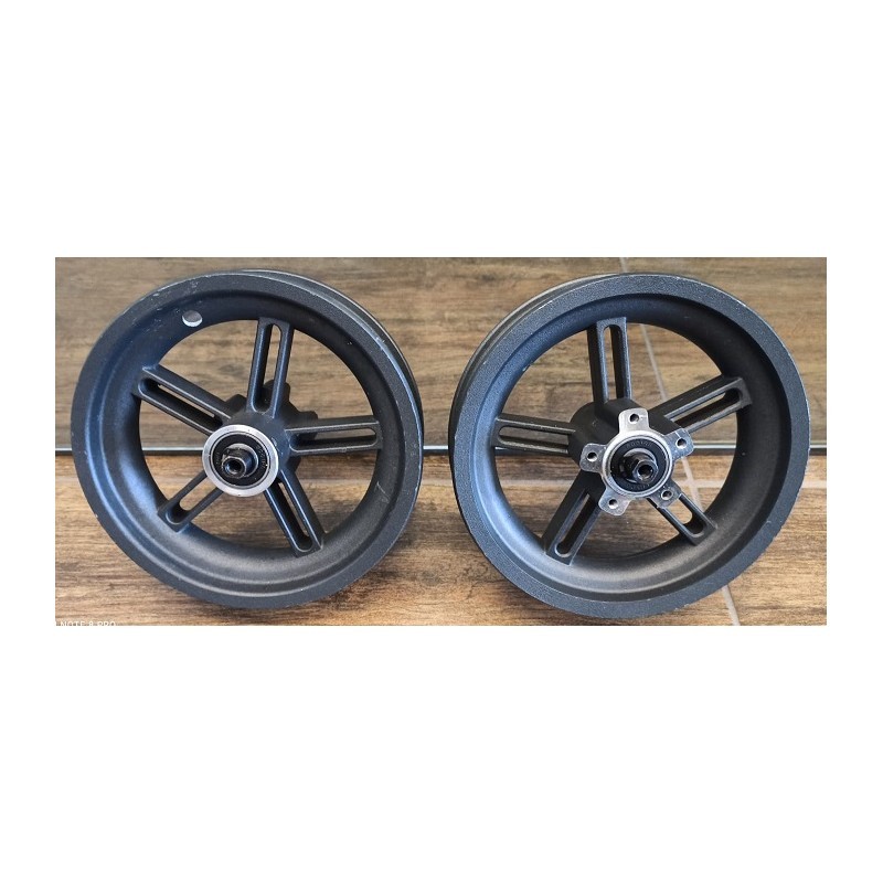 1PZ CERCHIO MONOPATTINO ELETTRICO XPRO XPRO 350W/500W 7.8AH 36v