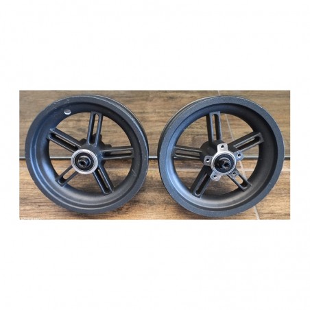 1PZ CERCHIO MONOPATTINO ELETTRICO XPRO XPRO 350W/500W 7.8AH 36v