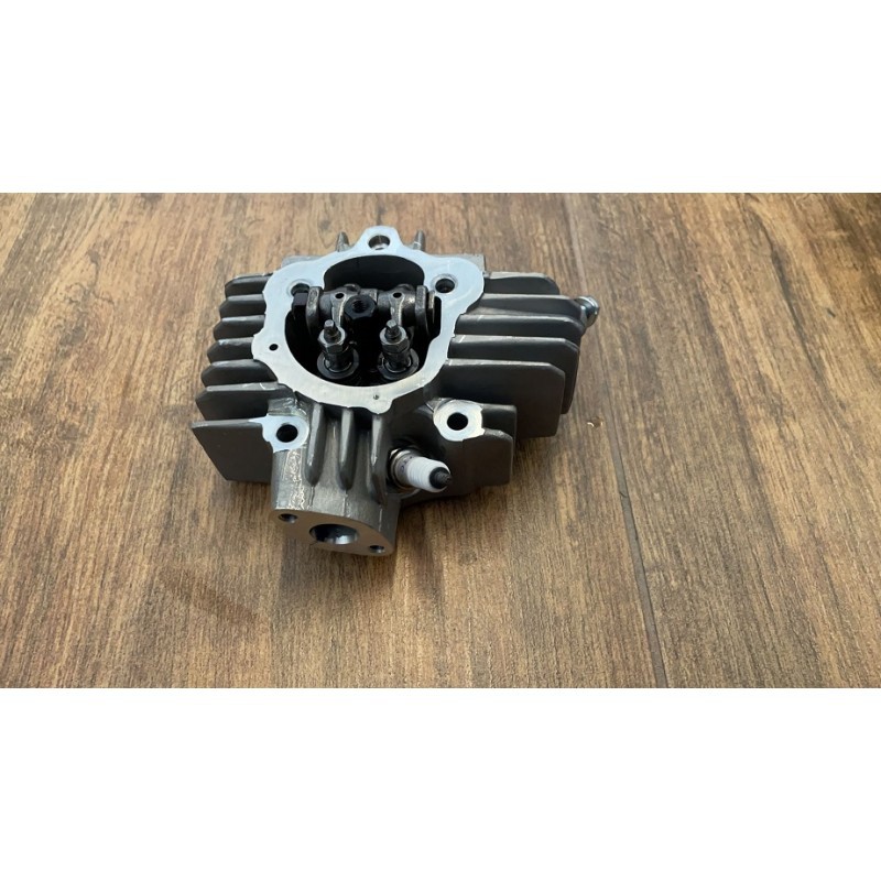 TESTA COMPLETA 60CC 4T MINICROSS KAYO KMB