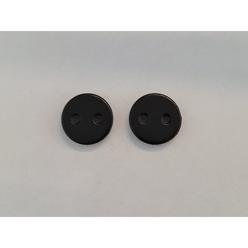 PASTIGLIE FRENO PER MONOPATTINO ELETTRICO XPRO 350W/500W 7.8AH 36v