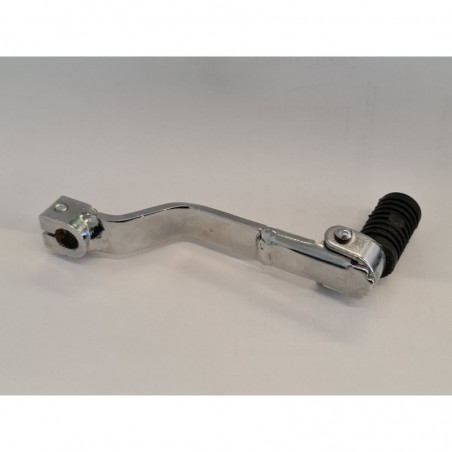 PEDALINA LEVA MARCE CAMBIO PIEGHEVOLE PER PITBIKE KAYO TT125 TT140 125cc 140cc