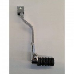 PEDALINA LEVA MARCE CAMBIO PIEGHEVOLE PER PITBIKE KAYO TT125 TT140 125cc 140cc