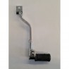 PEDALINA LEVA MARCE CAMBIO PIEGHEVOLE PER PITBIKE KAYO TT125 TT140 125cc 140cc