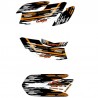 ADESIVI PER QUAD KAYO A150 STORM 150 150cc
