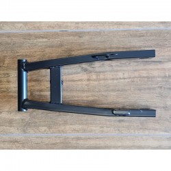 CARRO PER RUOTA POSTERIORE MINICROSS FALCO 10-10 49CC ARIA EASY START