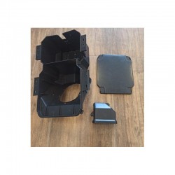 SCATOLA BOX FILTRO ARIA QUAD KAYO A200 A250 A300