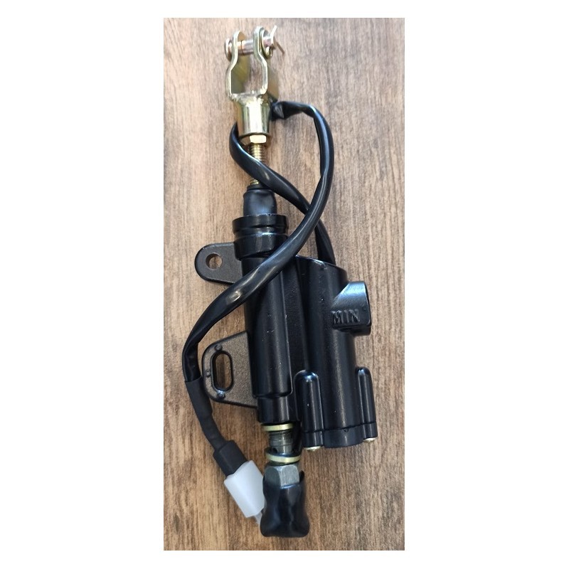 POMPA FRENO POSTERIORE QUAD KAYO A150