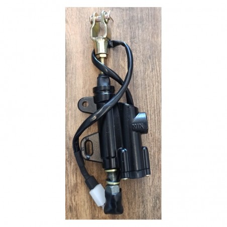 POMPA FRENO POSTERIORE QUAD KAYO A150