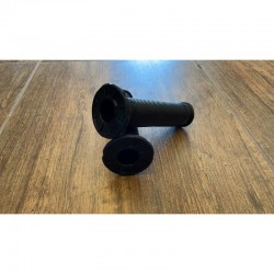 1cp MANOPOLE NERE 22mm QUAD KAYO