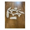 KIT COMPLETO PLASTICHE CARENE MINICROSS VIPER - minimoto cross