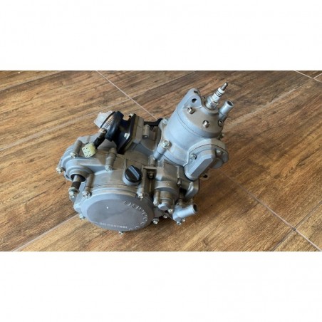 BLOCCO MOTORE COMPLETO 2T 85cc RAFFREDDAMENTO A LIQUIDO
