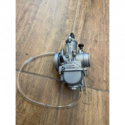 BLOCCO MOTORE COMPLETO 2T 85cc RAFFREDDAMENTO A LIQUIDO