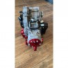 BLOCCO MOTORE COMPLETO 2T 125cc RAFFREDDAMENTO A LIQUIDO
