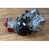 BLOCCO MOTORE COMPLETO 2T 125cc RAFFREDDAMENTO A LIQUIDO