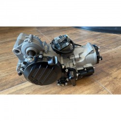 BLOCCO MOTORE COMPLETO 2T 150cc RAFFREDDAMENTO A LIQUIDO