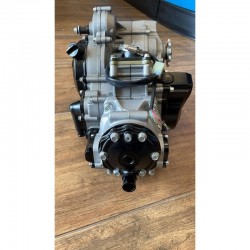 BLOCCO MOTORE COMPLETO 2T 150cc RAFFREDDAMENTO A LIQUIDO