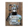 BLOCCO MOTORE 90CC YX AVVIAMENTO ELETTRICO E A PEDALINA SEMIAUTOMATICO 4 marce SENZA FRIZIONE PIT BIKE KAYO TS90